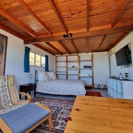 ティハラフェ Casa Aram Lapalmahouseヴィラ エクステリア 写真