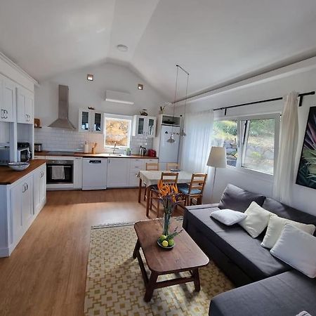 ティハラフェ Casa Aram Lapalmahouseヴィラ エクステリア 写真