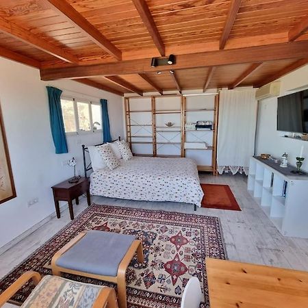 ティハラフェ Casa Aram Lapalmahouseヴィラ エクステリア 写真
