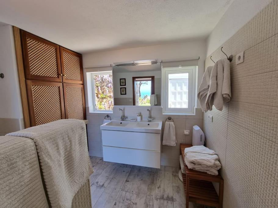 ティハラフェ Casa Aram Lapalmahouseヴィラ エクステリア 写真