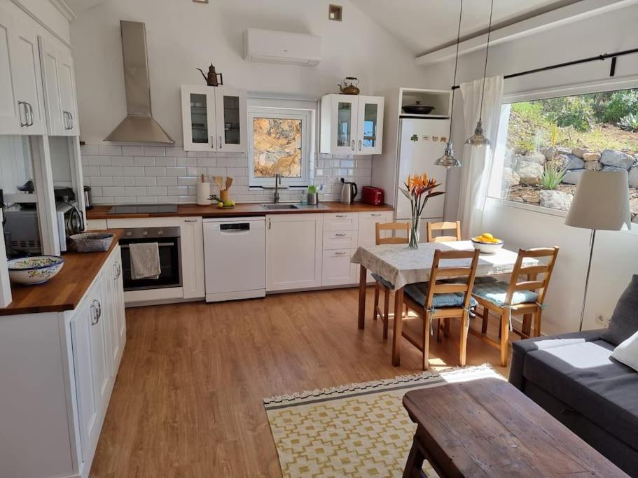 ティハラフェ Casa Aram Lapalmahouseヴィラ エクステリア 写真