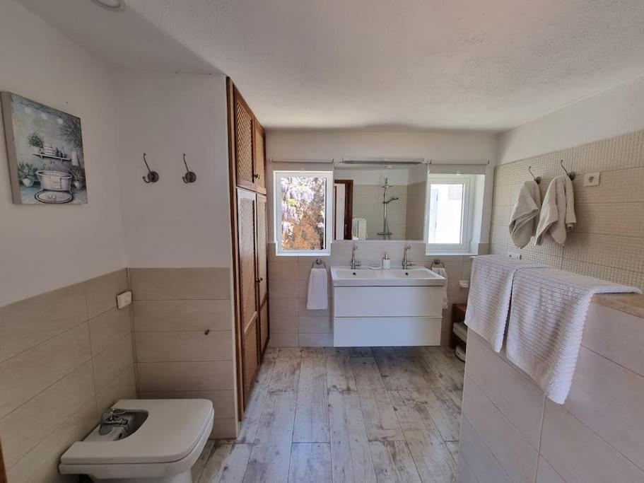 ティハラフェ Casa Aram Lapalmahouseヴィラ エクステリア 写真